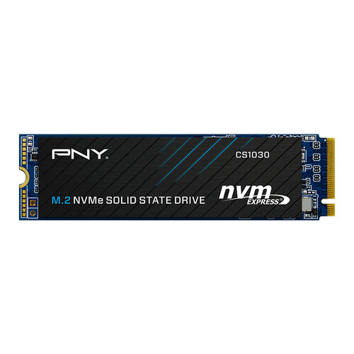 SSD PNY CS1030 M.2 1TB PCIe 3.0 NVMe - M280CS1030-1TB-RB