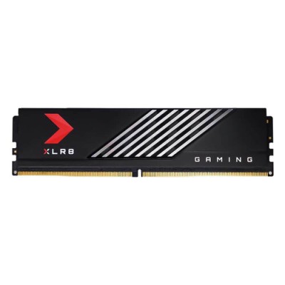 Memoria RAM PNY XLR8 Gaming MAKO - DDR5 - 16GB - 6000MHz - UDIMM - para PC - MD16GSD5600040MXR