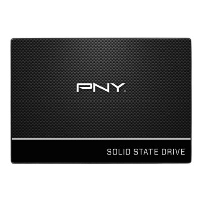 Unidad de Estado Sólido PNY CS900 - 1TB - 2.5" - SATA III - SSD7CS900-1TB-RB