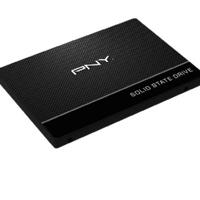 Unidad de Estado Sólido PNY CS900 - 2.5" - 240GB - SATA 3 - SSD7CS900-240-RB