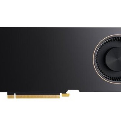 Tarjeta de Video PNY NVIDIA RTX A6000 - 48GB - 384-bit - PCI-E 4.0 - GDDR6 - DisplayPort - VCNRTXA6000-PB