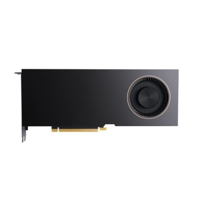 Tarjeta de Video PNY NVIDIA RTX A6000 - 48GB - 384-bit - PCI-E 4.0 - GDDR6 - DisplayPort - VCNRTXA6000-PB