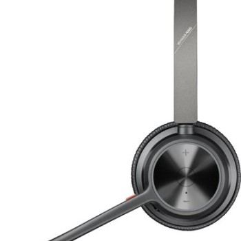 Controlador Táctil Poly TC10 Blanco con Pantalla 10.1" WXGA - Modelo 875J5AA#AC3