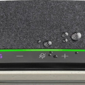 Altavoz Poly Sync 10 - Alámbrico - USB-A/C - 772C3AA