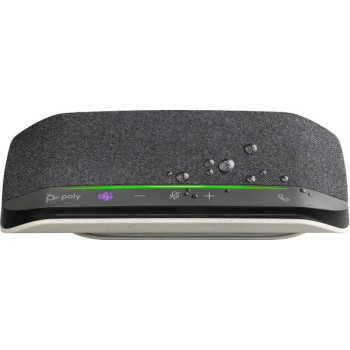 Altavoz Poly Sync 10 - Alámbrico - USB-A/C - 772C3AA
