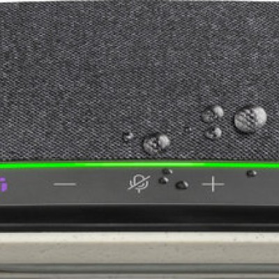 Altavoz Poly Sync 10 - Alámbrico - USB-A/C - 772C3AA