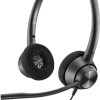 Diadema Poly EncorePro 320 - Alámbrico - USB A - Micrófono - 77T26AA Diadema Poly EncorePro 320 - Alámbrico - USB A - Micrófono - 77T26AA