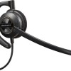 Diadema Discreta Poly EncorePro 530 - Alámbrico - QD - Micrófono - 783P2AA#ABA