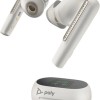 Auriculares Poly Voyager Free 60+ - Bluetooth - Blanco - 7Y8G5AA Auriculares Poly Voyager Free 60+ - Bluetooth - Blanco - 7Y8G5AA