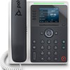 Teléfono IP Poly Edge E220 IP - 2.8" - 4 Líneas - PoE - 82M87AA Teléfono IP Poly Edge E220 IP - 2.8" - 4 Líneas - PoE - 82M87AA