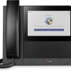 Teléfono IP Poly CCX 600 - 24 Líneas - Altavoz - Negro - Certificado para Microsoft Teams - 82Z84AA Teléfono IP Poly CCX 600 - 24 Líneas - Altavoz - Negro - Certificado para Microsoft Teams - 82Z84AA