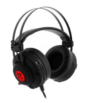Diadema Gamer Primus Gaming ARCUS150T - Alámbrico - Micrófono - LED - PHS-150 Diadema Gamer Primus Gaming ARCUS150T - Alámbrico - Micrófono - LED - PHS-150