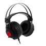 Diadema Gamer Primus Gaming ARCUS150T - Alámbrico - Micrófono - LED - PHS-150