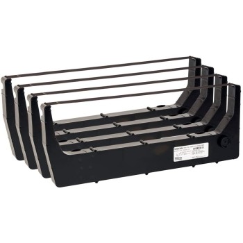 Cinta Printronix 255049-402 - 4 Piezas para Impresoras P8005/P8005-