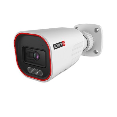 Cámara IP Provision-ISR BMH-320SRN-MVF - 2MP - Bala - Lente Motorizado 2.8 a 12mm - IR 40M - Ethernet - BMH-320SRN-MVF Cámara IP Provision-ISR BMH-320SRN-MVF - 2MP - Bala - Lente Motorizado 2.8 a 12mm - IR 40M - Ethernet - BMH-320SRN-MVF