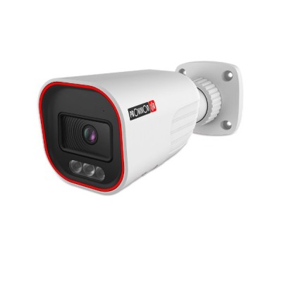 Cámara IP Provision-ISR BMH-320SRN-MVF - 2MP - Bala - Lente Motorizado 2.8 a 12mm - IR 40M - Ethernet - BMH-320SRN-MVF Cámara IP Provision-ISR BMH-320SRN-MVF - 2MP - Bala - Lente Motorizado 2.8 a 12mm - IR 40M - Ethernet - BMH-320SRN-MVF