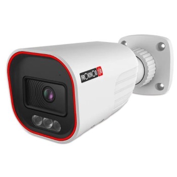 Cámara IP de Seguridad Provision-ISR BMV-320SRN-36 - 2MP Bala con Visión Nocturna 40M