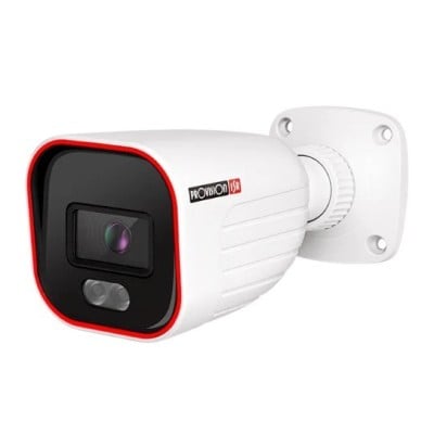 Cámara CCTV Provision-ISR BSV-320AR-36 - 2MP - Bala - Lente 3.6mm - IR 20M - Micrófono - BSV-320AR-36 Cámara CCTV Provision-ISR BSV-320AR-36 - 2MP - Bala - Lente 3.6mm - IR 20M - Micrófono - BSV-320AR-36