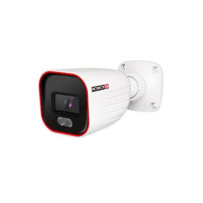 Cámara IP Provision-ISR BSV-320SRN-36 - 2MP - Bala - Lente 3.6mm - Luz Blanca 25M - Micrófono - PoE - BSV-320SRN-36 Cámara IP Provision-ISR BSV-320SRN-36 - 2MP - Bala - Lente 3.6mm - Luz Blanca 25M - Micrófono - PoE - BSV-320SRN-36