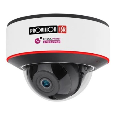 Cámara IP Provision-ISR DAI-320IPEN-28-V4 - 2MP - Domo - Lente Fijo 2.8mm - IR 20M - Ethernet - Micrófono - DAI-320IPEN-28-V4 Cámara IP Provision-ISR DAI-320IPEN-28-V4 - 2MP - Domo - Lente Fijo 2.8mm - IR 20M - Ethernet - Micrófono - DAI-320IPEN-28-V4