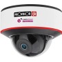 Cámara IP Provision-ISR DAI-320IPEN-28-V4 - 2MP - Domo - Lente Fijo 2.8mm - IR 20M - Ethernet - Micrófono - DAI-320IPEN-28-V4