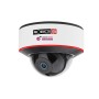 Cámara IP Provision-ISR DAI-340IPEN-28-V4 - 4MP - Domo - Lente 2.8mm - IR 20M - Micrófono Integrado - Ethernet - DAI-340IPEN-28-V4