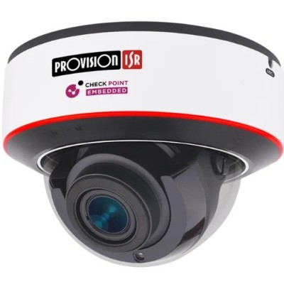 Cámara IP Provision-ISR DAI-340IPEN-MVF-V4 - 4MP - Domo - Lente 2.8-12mm - IR 40M - Ethernet - Micrófono - DAI-340IPEN-MVF-V4 Cámara IP Provision-ISR DAI-340IPEN-MVF-V4 - 4MP - Domo - Lente 2.8-12mm - IR 40M - Ethernet - Micrófono - DAI-340IPEN-MVF-V4