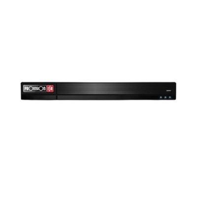 Decodificador de Video Provision ISR DEC-0104(1U) - 4 Salidas HDMI - DEC-0104N(1U)
