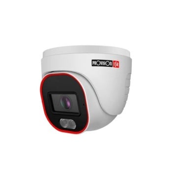 Cámara Provision-ISR DH-320IPBN-28 - 2MP - Lente 2.8mm - IR 20M - Ethernet - DH-320IPBN-28