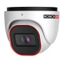 Cámara IP Provision-ISR DI-320IPEN-MVF - 2MP -  Lente Motorizado 2.8-12mm - IR 40M - Ethernet - Micrófono - DI-320IPEN-MVF