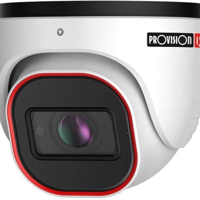 Cámara IP Provision-ISR DI-320IPSN-VF-V2 - 2MP - Domo - Lente Motorizado 2.8-12mm - IR 40m - DI-320IPSN-VF-V2 Cámara IP Provision-ISR DI-320IPSN-VF-V2 - 2MP - Domo - Lente Motorizado 2.8-12mm - IR 40m - DI-320IPSN-VF-V2