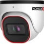 Cámara IP Provision-ISR DI-320IPSN-VF-V2 - 2MP - Domo - Lente Motorizado 2.8-12mm - IR 40m - DI-320IPSN-VF-V2