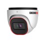 Cámara Provision-ISR DI-33K0AP-MVF - Domo/Torreta - Lente 2.8 a 12mm - IR 40M - DI-33K0AP-MVF