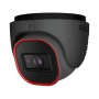 Cámara IP Provision-ISR DI-340IPE-28-G - 4MP - Lente 2.8mm - IR 20M - PoE - IP67 - DI-340IPE-28-G
