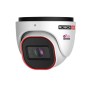 Cámara IP Provision ISR DI-340IPEN-MVF-V4 - 4MP - Domo/Torreta - 2.8 A 12mm - Audio Bidireccional - Ethernet - DI-340IPEN-MVF-V4