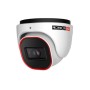 Cámara CCTV Provision-ISR DI-380A-28 - 8MP - Domo/Torreta - Lente 2.8mm - IR 20M - DI-380A-28