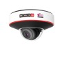 Cámara IP Provision-ISR DMA-320IPEN-28-V4 - 2MP - Lente 2.8mm - IR 10M - Micrófono - PoE - DMA-320IPEN-28-V4