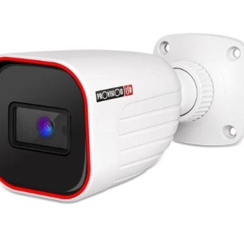Cámara CCTV Provision-ISR 2MP Bala con Visión Nocturna IR 20m Modelo I2-320AB-28