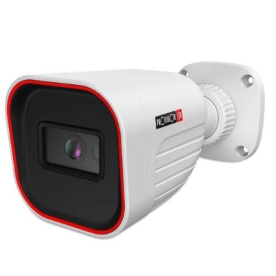 Cámara IP Provision-ISR I2-320IPBN-36 - 2MP - Bala - Lente 3.6mm - IR 20M - I2-320IPBN-36 Cámara IP Provision-ISR I2-320IPBN-36 - 2MP - Bala - Lente 3.6mm - IR 20M - I2-320IPBN-36