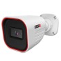 Cámara IP Provision-ISR I2-320IPBN-36 - 2MP - Bala - Lente 3.6mm - IR 20M - I2-320IPBN-36