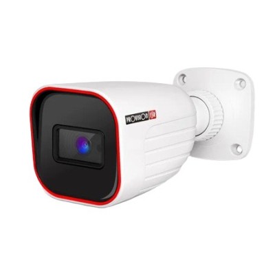 Cámara Provision-ISR I2-33K0AB-28 - 4MP - Bala - Lente 2.8mm - 20M IR - IP67 - I2-33K0AB-28 Cámara Provision-ISR I2-33K0AB-28 - 4MP - Bala - Lente 2.8mm - 20M IR - IP67 - I2-33K0AB-28