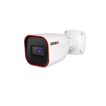 Cámara CCTV Provision-ISR I2-380A-28 - 8MP - Bala - Lente 2.8mm - IR 20M - I2-380A-28