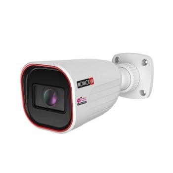 Cámara IP Provision-ISR I4-320IPEN-36-V4 - 2MP - Bala - Lente 3.6mm - IR 40M - Ethernet - I4-320IPEN-36-V4