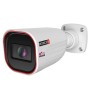 Cámara IP Provision-ISR I4-320IPEN-36-V4 - 2MP - Bala - Lente 3.6mm - IR 40M - Ethernet - I4-320IPEN-36-V4