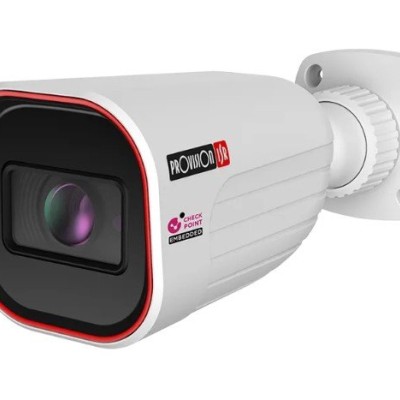 Cámara IP Provision-ISR I4-320IPSN-VF-V4 - 2MP - Bala - Lente Motorizado 2.8-12mm - IR 40M - Ethernet - Micrófono - I4-320IPSN-VF-V4 Cámara IP Provision-ISR I4-320IPSN-VF-V4 - 2MP - Bala - Lente Motorizado 2.8-12mm - IR 40M - Ethernet - Micrófono - I4-320IPSN-VF-V4