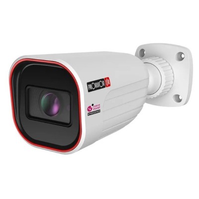 Cámara IP Provision-ISR I4-320IPSN-VF-V4 - 2MP - Bala - Lente Motorizado 2.8-12mm - IR 40M - Ethernet - Micrófono - I4-320IPSN-VF-V4 Cámara IP Provision-ISR I4-320IPSN-VF-V4 - 2MP - Bala - Lente Motorizado 2.8-12mm - IR 40M - Ethernet - Micrófono - I4-320IPSN-VF-V4