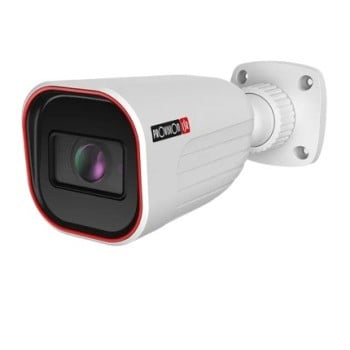 Cámara CCTV Bala Provision-ISR I4-33K0AP-28 con Lente 2.8mm y Micrófono Integrado