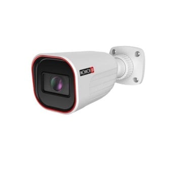 Cámara CCTV Provision-ISR I4-33K0AP-28 - Bala - Lente 2.8mm - Micrófono Integrado - I4-33K0AP-28