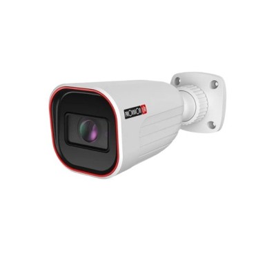 Cámara CCTV Provision-ISR I4-33K0AP-28 - Bala - Lente 2.8mm - Micrófono Integrado - I4-33K0AP-28