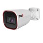 Cámara CCTV Provision-ISR I4-33K0AP-28 - Bala - Lente 2.8mm - Micrófono Integrado - I4-33K0AP-28